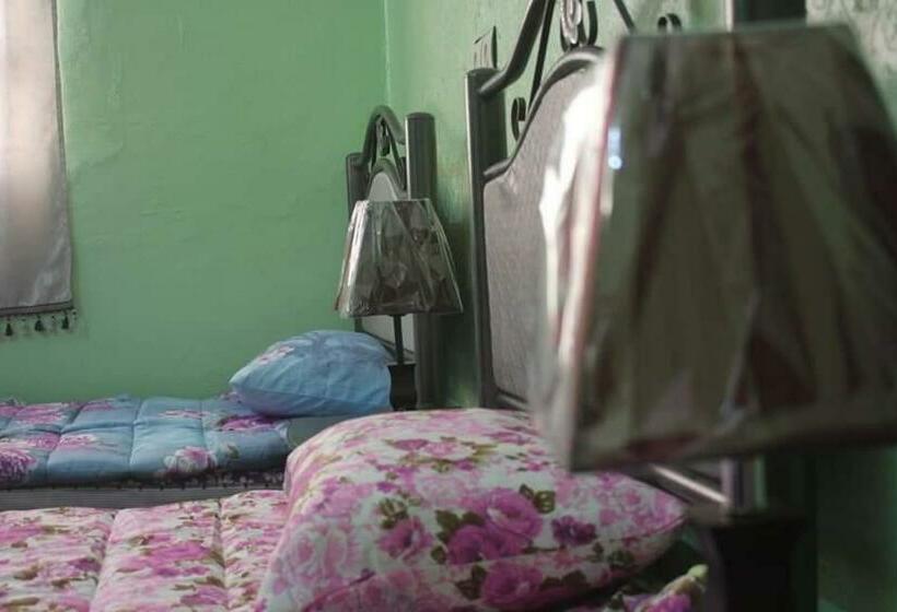 مبيت وإفطار Assa Hotel Elghardaqa