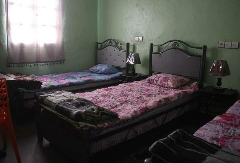 مبيت وإفطار Assa Hotel Elghardaqa