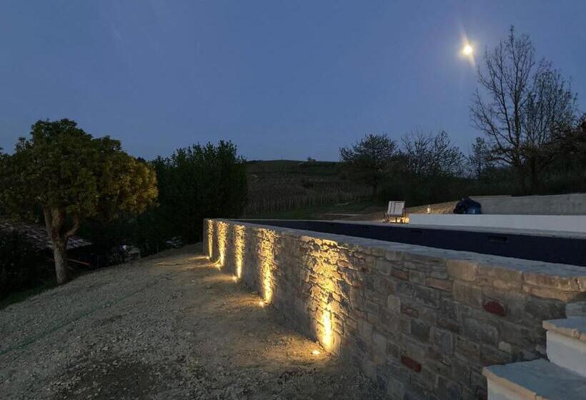 Bed and Breakfast Casa Dormiveglia