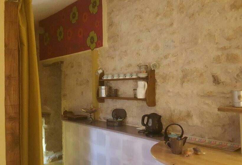 צימר Chambre D Hôtes Chez Denis Et Margot