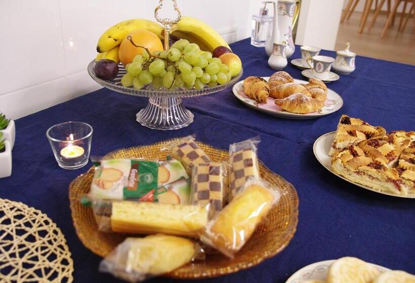 Bed and Breakfast Il Casale Del Borgo