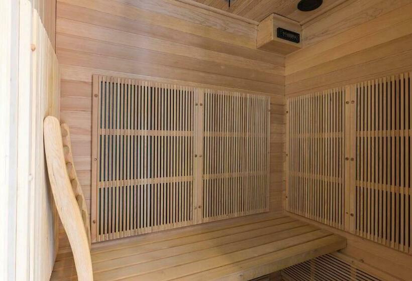 Bed and Breakfast La Maison Dans Les Bois