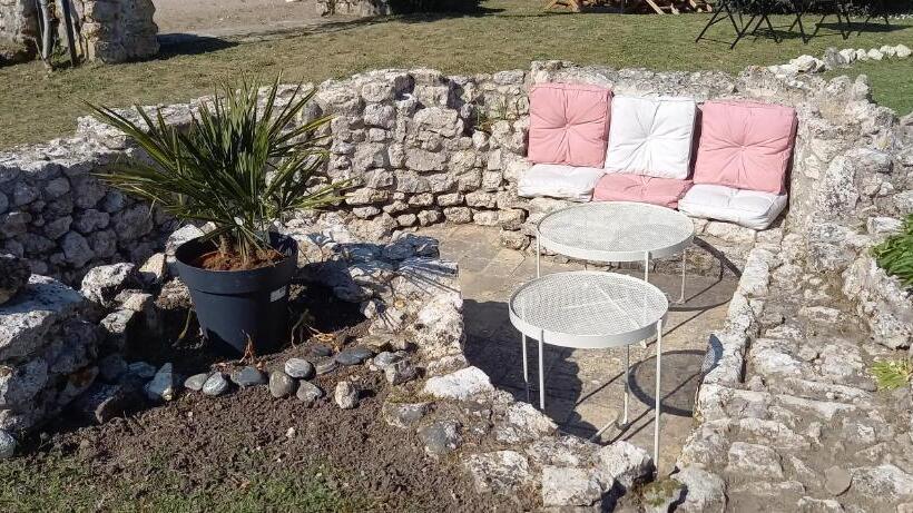 צימר La Maison Josnes De Mady