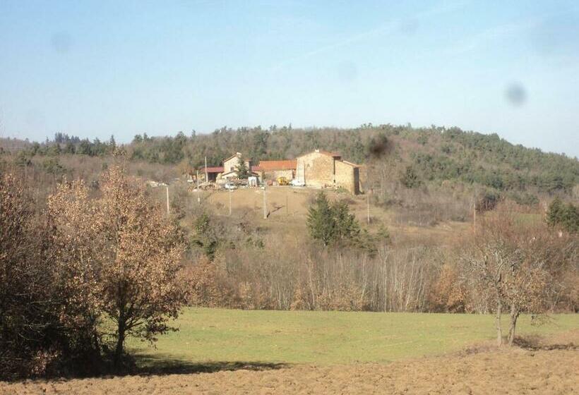 تختخواب و صبحانه Le Donjon De La Reine Margot