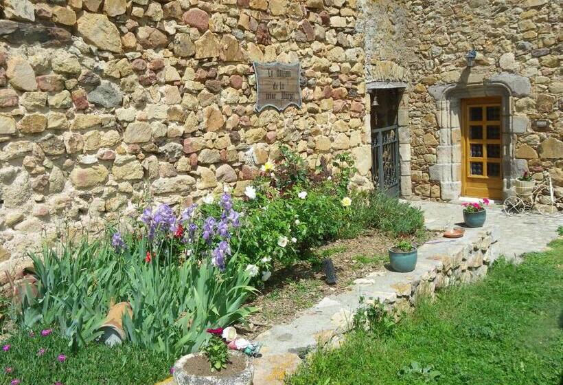 צימר Le Donjon De La Reine Margot