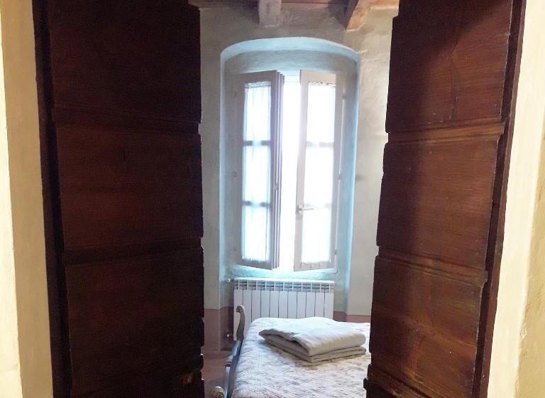 مبيت وإفطار Piccola Corte Antica