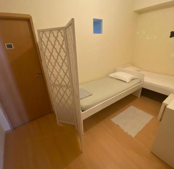 Garden Hostel
