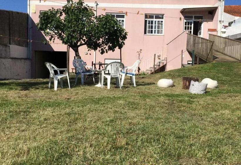 Garden Hostel