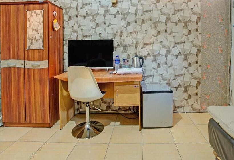 בית מלון כפרי Homestay Syariah Way Jepara Lampung Timur Redpartner