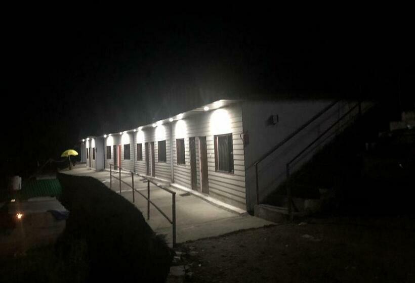 فندق Shivay Kingdom Eco Cottage And Huts