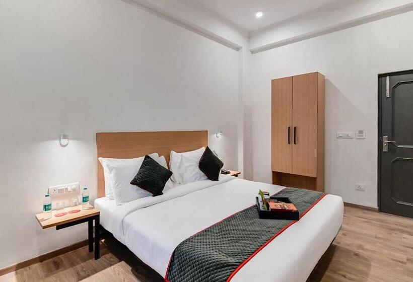 هتل Super Townhouse 096 Lohia Park