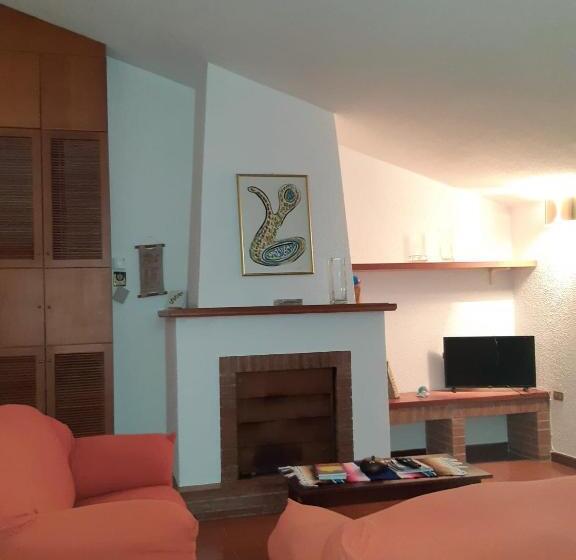 بنسيون Casa Vacanze Antolia