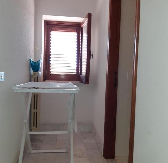 بنسيون Casa Vacanze Antolia