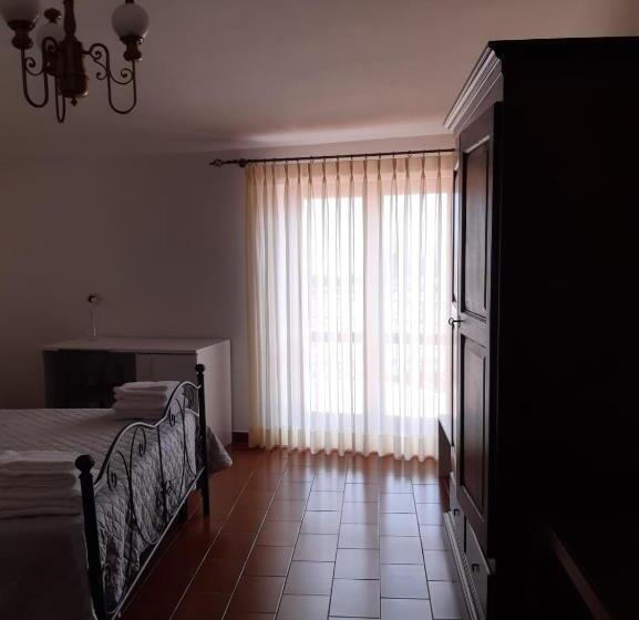 بنسيون Casa Vacanze Antolia