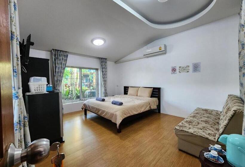 بنسيون Kao Ngu Boutique Resort