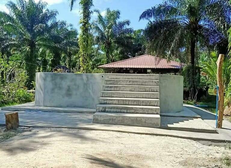 膳宿费 Koom Kachanaan