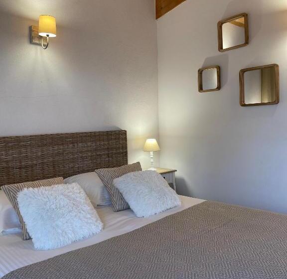 پانسیون L Alivetu, Chambres D Hôtes