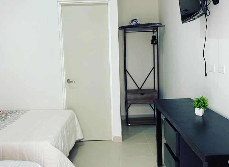 פנסיון Lofts Zaragoza