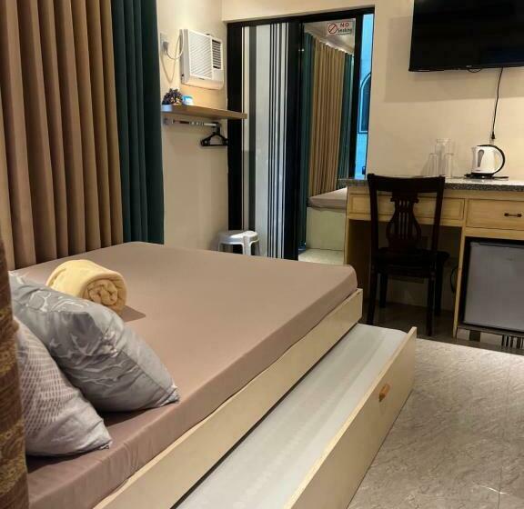 بنسيون Palompon Sugar S Inn