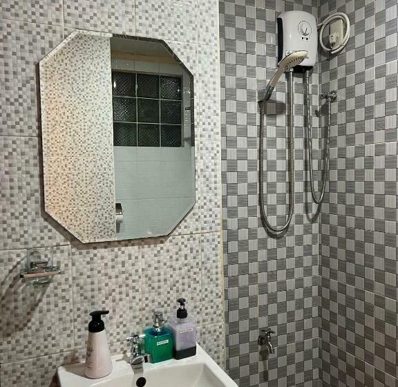 بنسيون Palompon Sugar S Inn