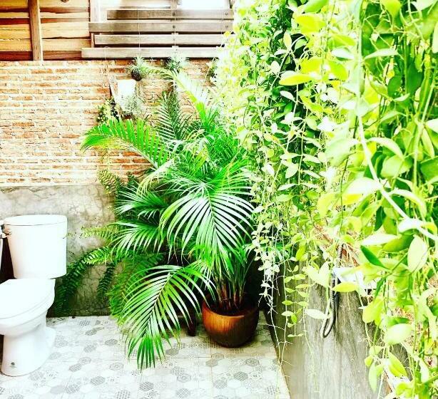 膳宿费 Rang Robin Farmstay With Swimming Pool