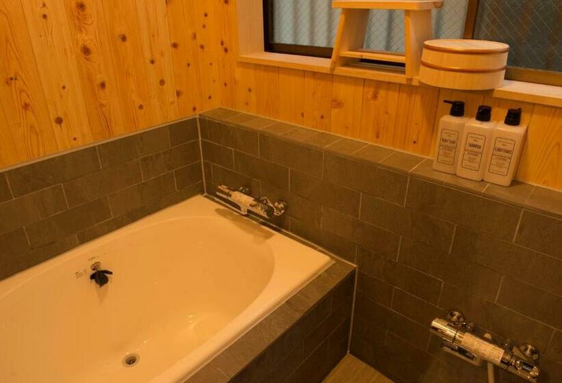 Пансион Syukuyayokohama Main Building 1f Vacation Stay 82573