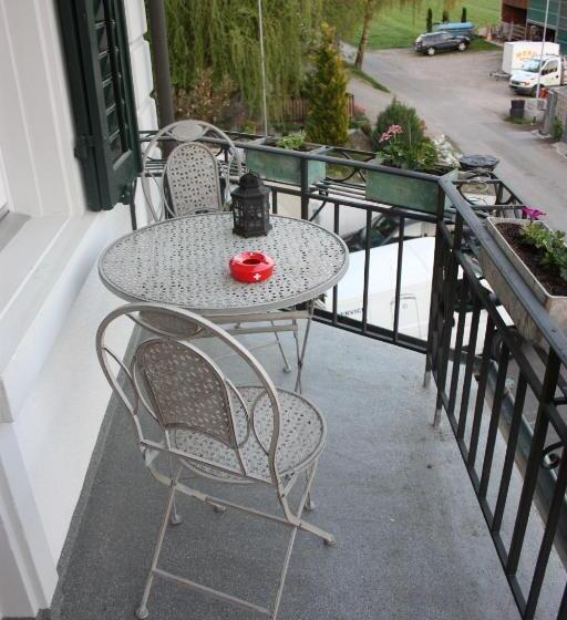 הוסטל B&b Stirnimann