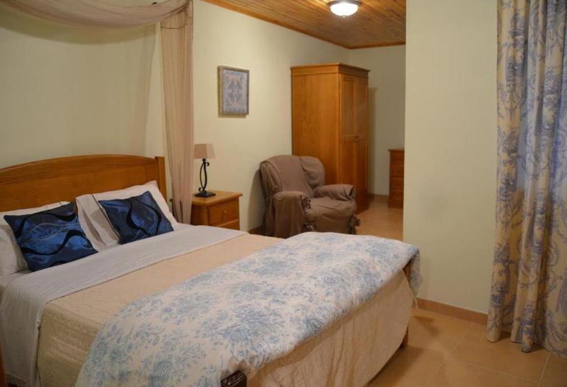 הוסטל Casa Do Manego