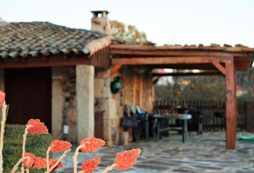 ユースホステル Casa Do Manego