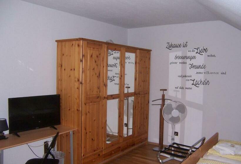 Общежитие Gästehaus Schneider