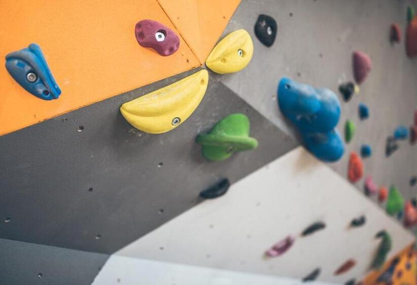 فندق صغير Karlingerhaus