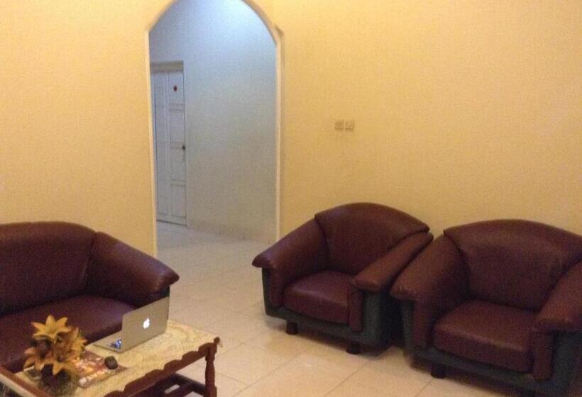 هاستل Wisma Maharani