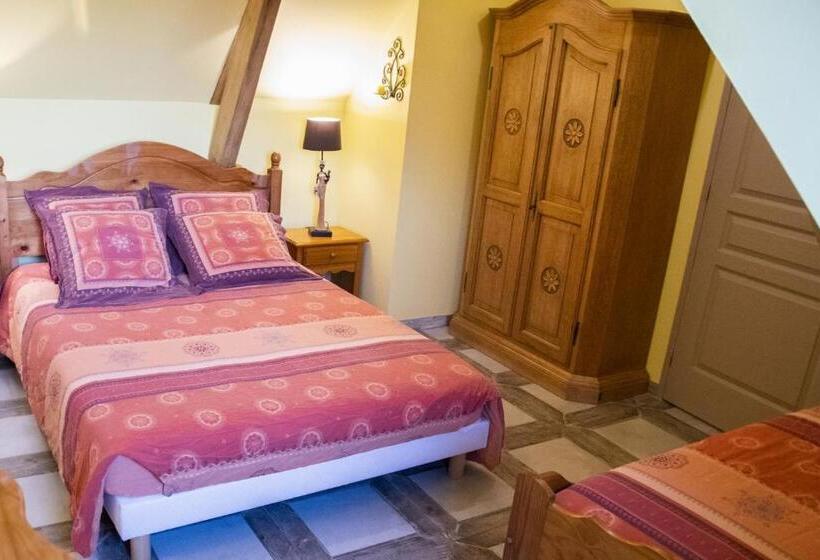 Chambres D Hôtes Entre Arras Et Albert   Bed And Breakfast