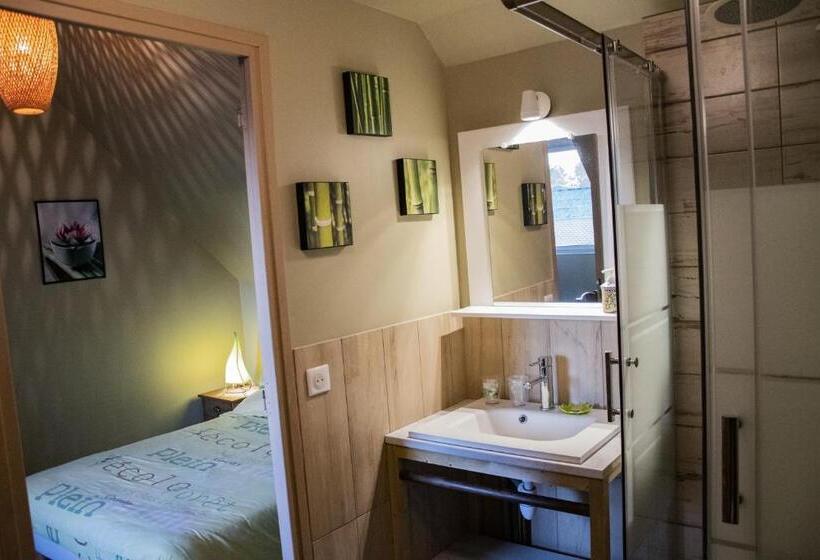 Chambres D Hôtes Entre Arras Et Albert   Bed And Breakfast