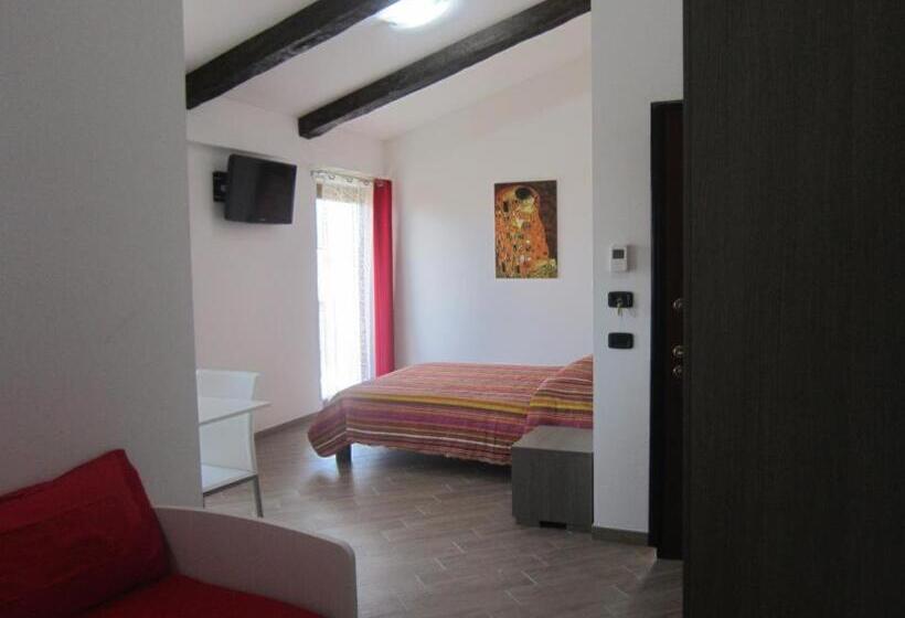 B & B Il Tratturo