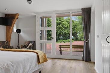 צימר Vakantiehuis Bij Vermeer