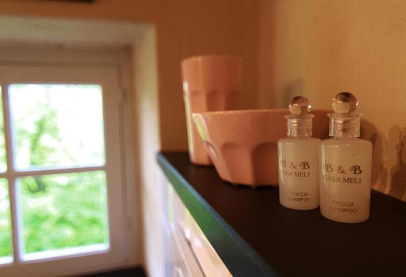B&b Casa Meli
