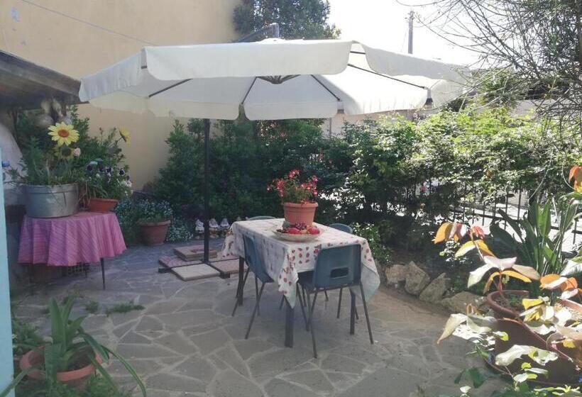 B&b Lago Mulargia