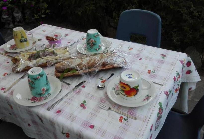 B&b Lago Mulargia