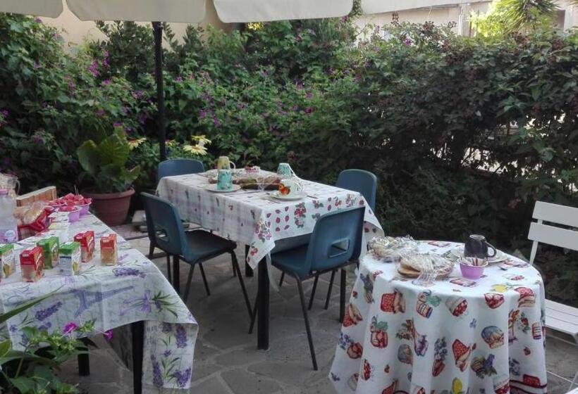 B&b Lago Mulargia