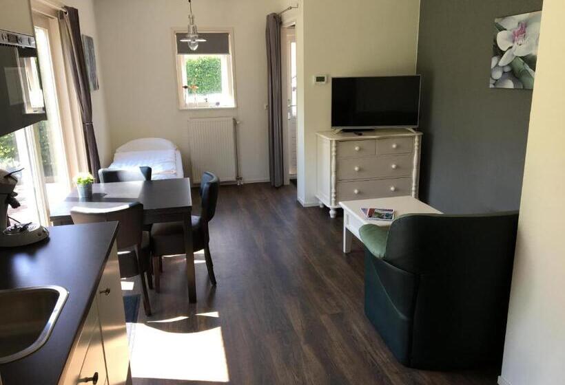 B&b Oostzomerland