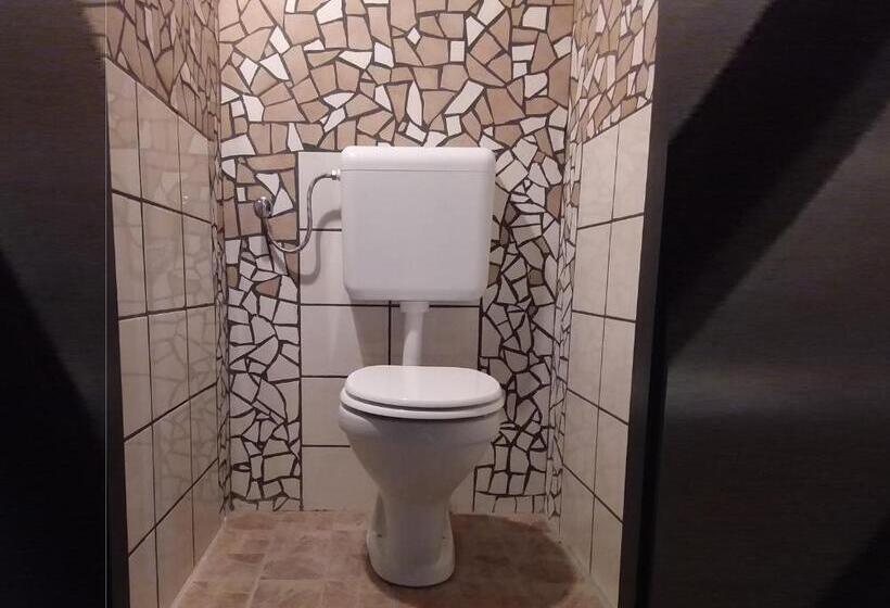 B&b Puszta Eldorado