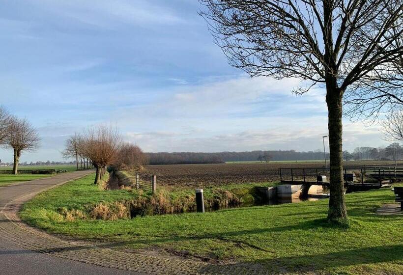B&b  T Onderkomen