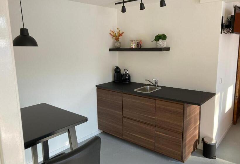 B&b  T Onderkomen