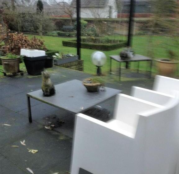 B&b  T Pakhuis