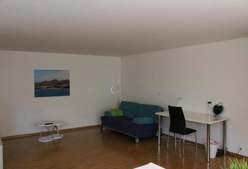 민박 A Casa Fina  A Modern Room Close To Basel