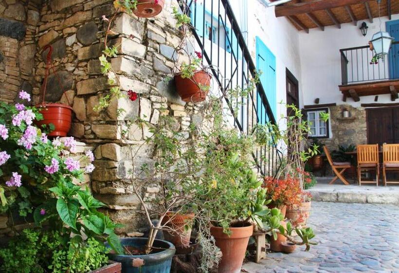 Bed and Breakfast Aperanti Agrotourism