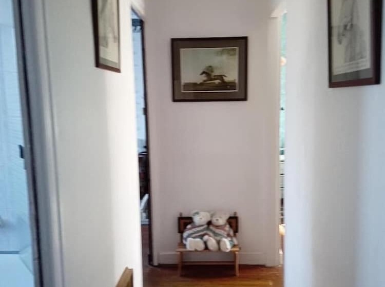 צימר Chambre D Hôte Mara
