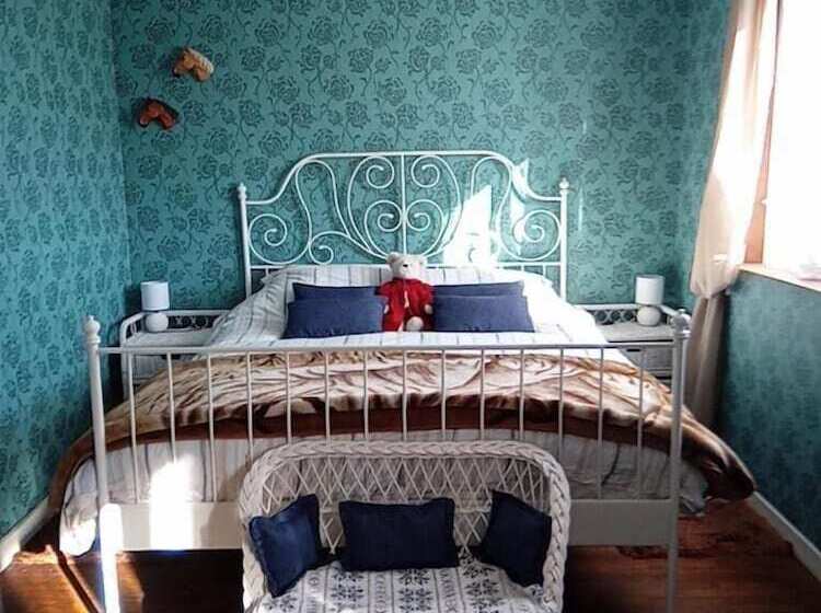 צימר Chambre D Hôte Mara