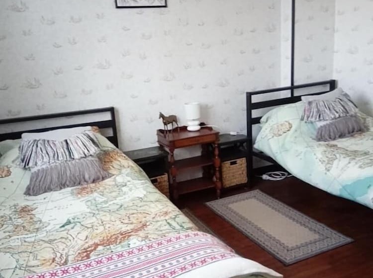 צימר Chambre D Hôte Mara